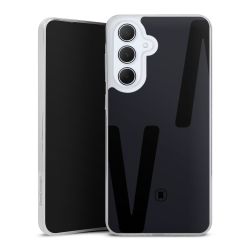 Silikoni Suojakuori Slim kirkas