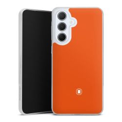 Silikoni Suojakuori Slim kirkas