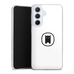 Silikoni Suojakuori Slim kirkas