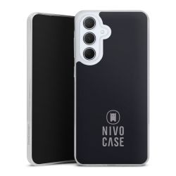 Silikoni Suojakuori Slim kirkas