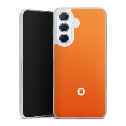 Silikoni Suojakuori Slim kirkas