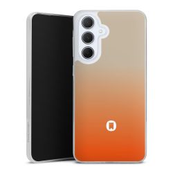 Silikoni Suojakuori Slim kirkas