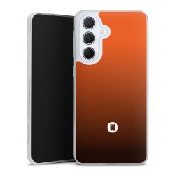 Silikoni Suojakuori Slim kirkas