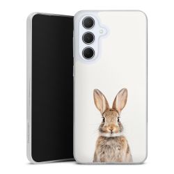 Silikoni Suojakuori Slim kirkas