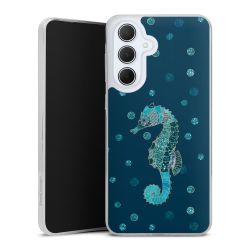 Silikoni Suojakuori Slim kirkas