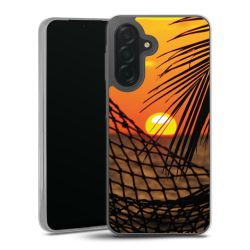 Silikoni Suojakuori Slim kirkas