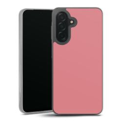 Silikoni Suojakuori Slim kirkas