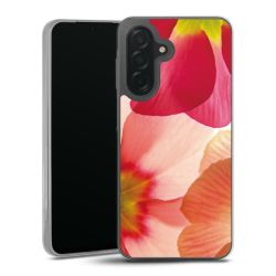 Silikoni Suojakuori Slim kirkas