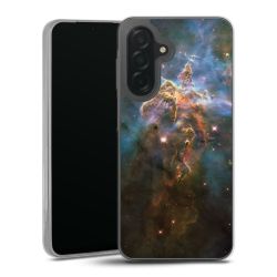 Silikoni Suojakuori Slim kirkas