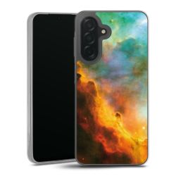 Silikoni Suojakuori Slim kirkas