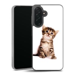 Silikoni Suojakuori Slim kirkas