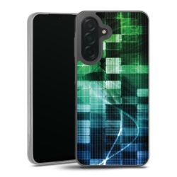 Silikoni Suojakuori Slim kirkas