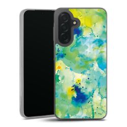 Silikoni Suojakuori Slim kirkas