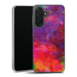 Silikoni Suojakuori Slim kirkas