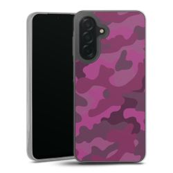 Silikoni Suojakuori Slim kirkas