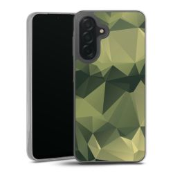 Silikoni Suojakuori Slim kirkas