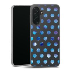 Silikoni Suojakuori Slim kirkas