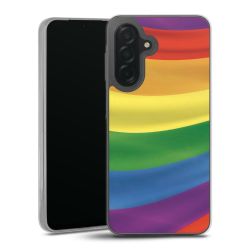 Silikoni Suojakuori Slim kirkas