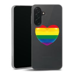 Silikoni Suojakuori Slim kirkas