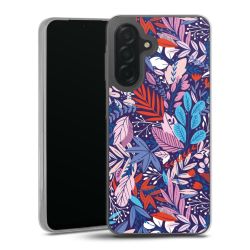 Silikoni Suojakuori Slim kirkas