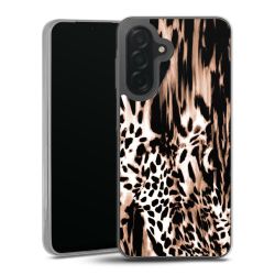 Silikoni Suojakuori Slim kirkas