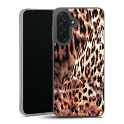 Silikoni Suojakuori Slim kirkas