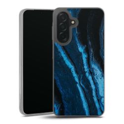 Silikoni Suojakuori Slim kirkas