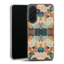 Silikoni Suojakuori Slim kirkas