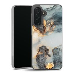 Silikoni Suojakuori Slim kirkas