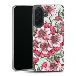 Silikoni Suojakuori Slim kirkas