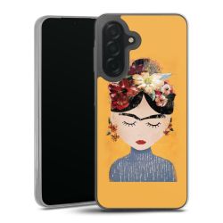 Silikoni Suojakuori Slim kirkas