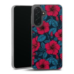 Silikoni Suojakuori Slim kirkas