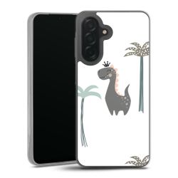 Silikoni Suojakuori Slim kirkas