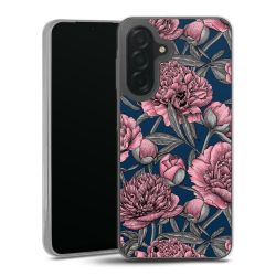 Silikoni Suojakuori Slim kirkas