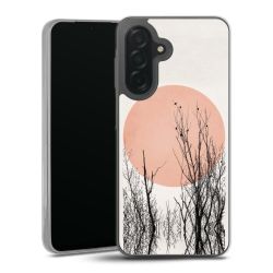 Silikoni Suojakuori Slim kirkas