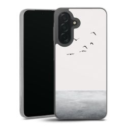 Silikoni Suojakuori Slim kirkas