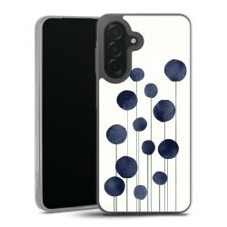 Silikoni Suojakuori Slim kirkas