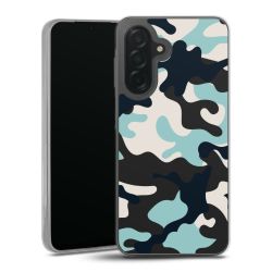 Silikoni Suojakuori Slim kirkas