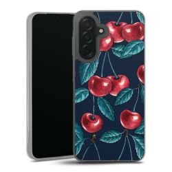 Silikoni Suojakuori Slim kirkas