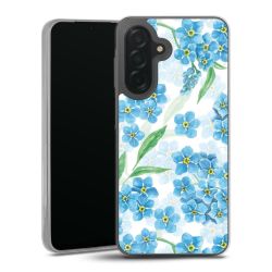 Silikoni Suojakuori Slim kirkas