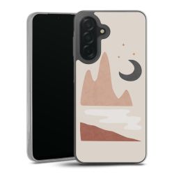 Silikoni Suojakuori Slim kirkas