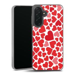 Silikoni Suojakuori Slim kirkas