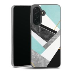 Silikoni Suojakuori Slim kirkas