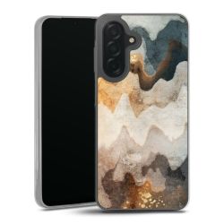 Silikoni Suojakuori Slim kirkas