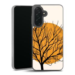 Silikoni Suojakuori Slim kirkas