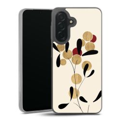 Silikoni Suojakuori Slim kirkas