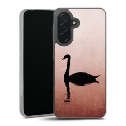 Silikoni Suojakuori Slim kirkas