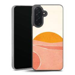 Silikoni Suojakuori Slim kirkas