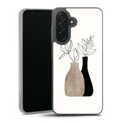 Silikoni Suojakuori Slim kirkas