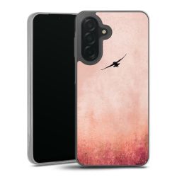 Silikoni Suojakuori Slim kirkas